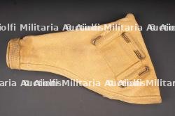 Holster de pistolet webley canadien. Canadian webley holster. — photo 4