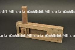 Crécelle anti-gaz. — miniature 3