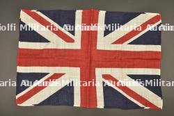Drapeau britannique.