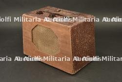 Radio Ever Ready.