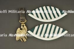 Lot d'objets de musique allemande. Lot of German musical instruments and accessories — photo 3