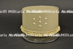 Képi de service de Maréchal de France.
