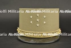 Képi de service de Maréchal de France. — miniature 5
