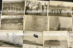 Photos des parachutistes belge. — miniature 6