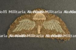 Ensemble de parachutiste belge. — miniature 2