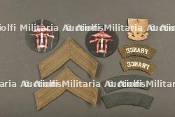 Insignes commando France. — miniature 4