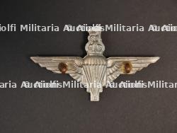 Insignes parachutiste britannique. — miniature 3