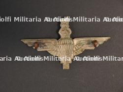 Insignes parachutiste britannique. — miniature 4