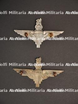 Insignes parachutiste britannique. — photo 5