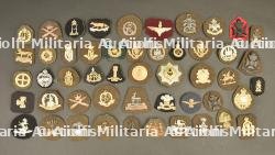 Cap badge Commonwealth.