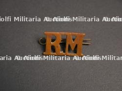 Insignes Royal Marines. — photo 2