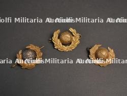 Insignes Royal Marines. — miniature 5