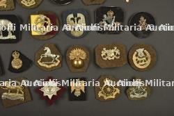 Cap badge Commonwealth. — miniature 4