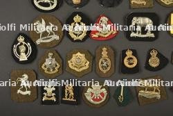Cap badge Commonwealth. — miniature 5