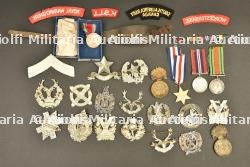 Insignes britannique. — miniature 2