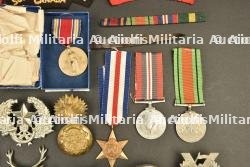 Insignes britannique. — miniature 3