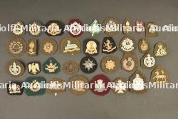 Cap badge Commonwealth.