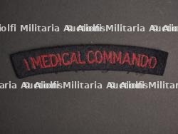 Titles Commando britannique. — photo 3