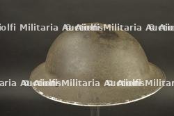 Coque de casque de la 4ème DI britannique. — photo 4