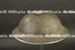Coque de casque de la 4ème DI britannique. — miniature 5