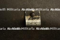 Coque de casque de la 4ème DI britannique. — photo 6