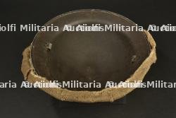 Coque de casque de la 4ème DI britannique. — miniature 7