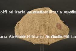 Coque de casque de la 4ème DI britannique. — photo 11