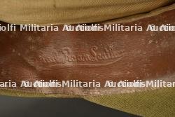 Casquette d'officier britannique. — photo 3