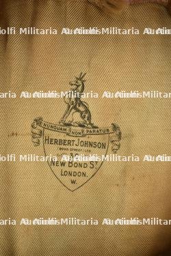 Casquette d'officier britannique. — photo 4