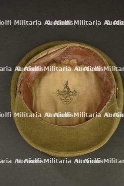Casquette d'officier britannique. — photo 5