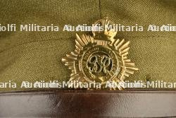 Casquette d'officier britannique. — miniature 6