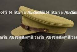 Casquette d'officier britannique. — photo 8