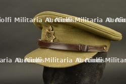 Casquette d'officier britannique. — miniature 9