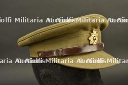 Casquette d'officier britannique. — photo 10
