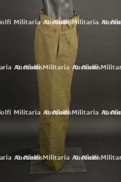 Uniforme d'officier britannique. — photo 4