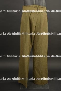 Uniforme d'officier britannique. — miniature 5