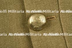 Uniforme d'officier britannique. — photo 7
