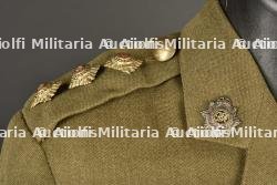 Uniforme d'officier britannique. — photo 8