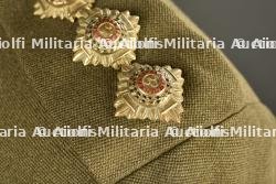 Uniforme d'officier britannique. — photo 10