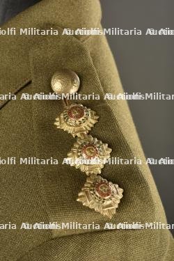 Uniforme d'officier britannique. — miniature 11