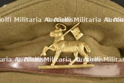 Casquette d'officier du Queen's Royal Regiment. — miniature 6