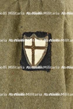 Battle Dress officier 8th Army. — miniature 4