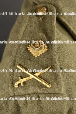 Battle Dress officier 8th Army. — photo 5