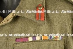 Battle Dress officier 8th Army. — miniature 7