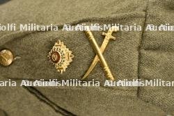 Battle Dress officier 8th Army. — photo 8