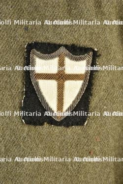 Battle Dress officier 8th Army. — photo 9