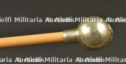 Stick d'officier du Queen's Royal Regiment. — photo 3