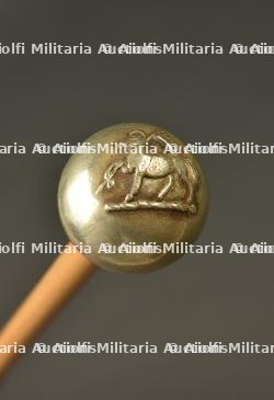 Stick d'officier du Queen's Royal Regiment. — miniature 4