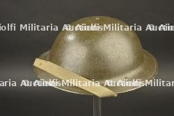 Casque britannique. — photo 1