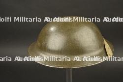 Casque britannique. — miniature 5